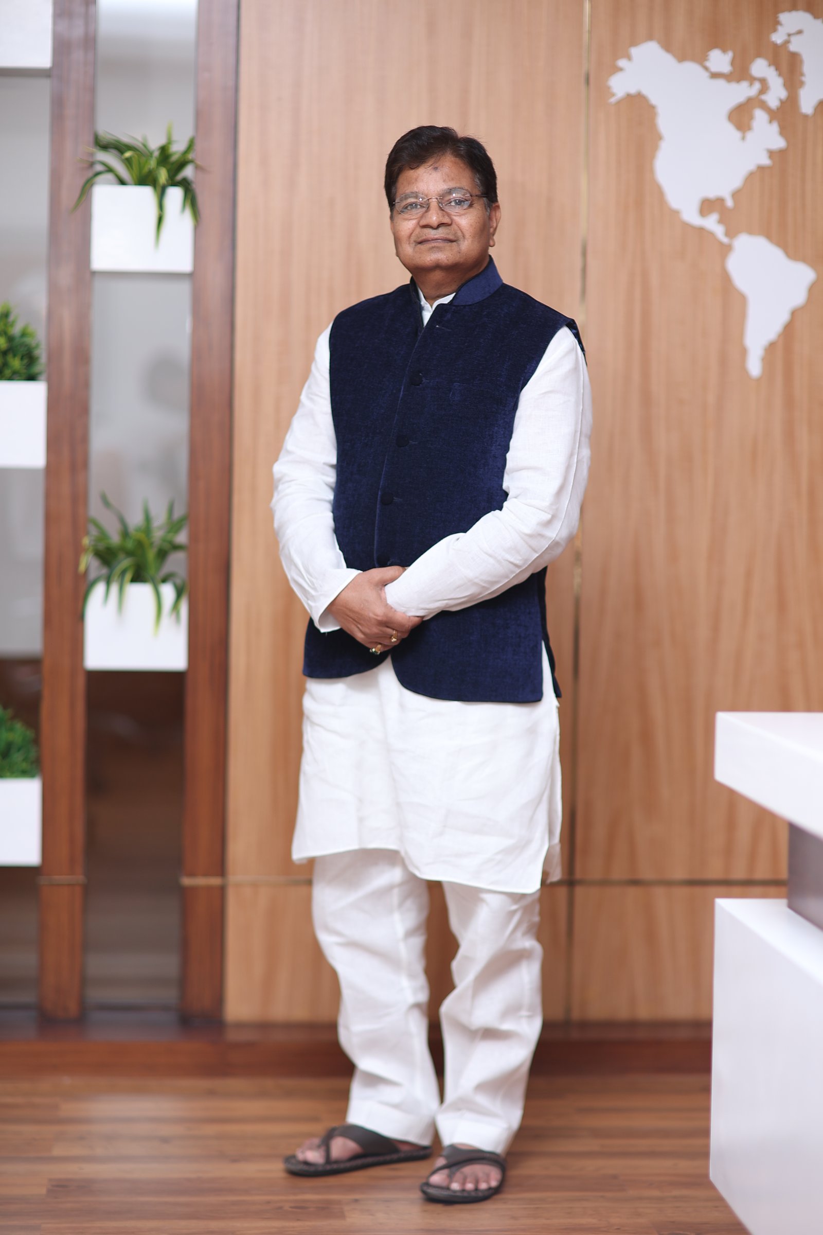 From the Desk of Vice Chancellor